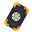 Compact Rechargeable Work Light, High Quality Engineering Plastics LED Portable Flood Light With Adjustable Stand For Versatile Usage 5