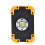 Compact Rechargeable Work Light, High Quality Engineering Plastics LED Portable Flood Light With Adjustable Stand For Versatile Usage 4