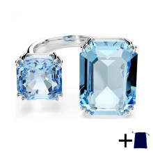 (Sidhfshf-L8, 7) 2026 New Dopamine Zircon Couple Ring Suitable for Rainbow Color Candy Theme Daily Dressing Party Party Party Preferred