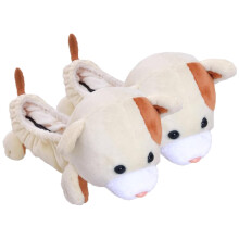 Eislaufabdeckung 1 pair cute animal design plush skate guards water absorbent protective size skate cover ice skating accessories cat