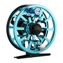 Light fishing reels, portable alloys, baitcast reels, fly fishing tools for fresh and saltwater
