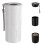 Innovative Helianthus Nut Sheller Cup Easy to Use-White 1