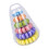 Delicate Round Serving Stand Holders-6 layer round MDS1 h 1
