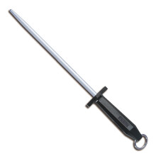 Dick Eurocut Sharpening Steel, Fine Draw