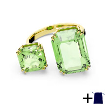 (Sidhfshf-L4, 8) 2026 New Dopamine Zircon Couple Ring Suitable for Rainbow Color Candy Theme Daily Dressing Party Party Party Preferred