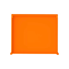 Heat Immune Elastomer Baking Mat Not Stick Face For Easy-S