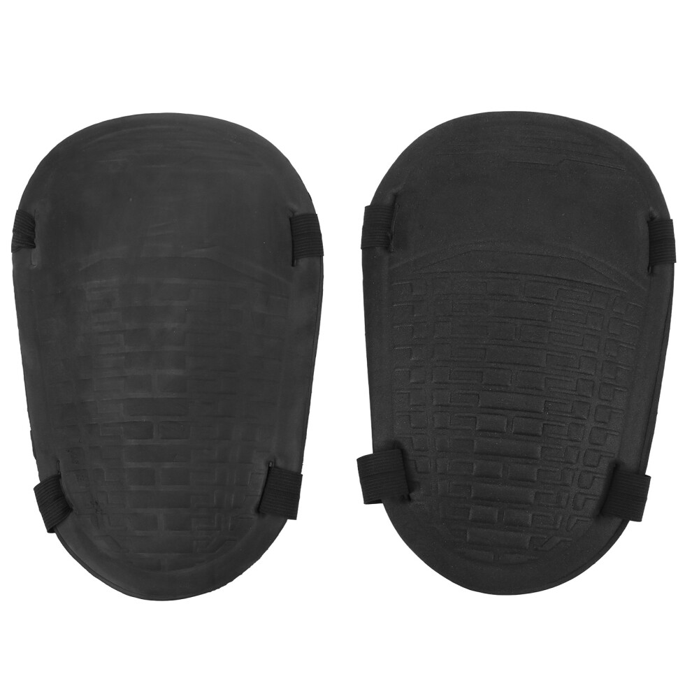 Heavy Duty Knee Pads, Durable Construction For Construction, Gardening, Flooring Work, With Versatile Use 9139052274129