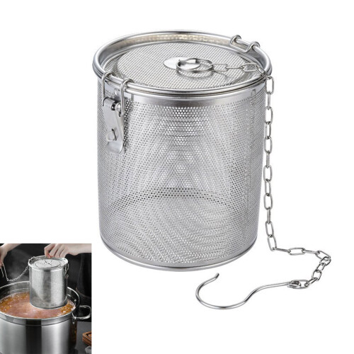 Pair Of Nonrust Brining Container Extra Large 2L Capacity-14 2