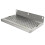 Multipurpose 304 Nonrust Steel Wall Hung Water-12 Inches 1
