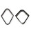 Billard Rack Billard 8 Triangle Rack and 9 Billard Rack for Billard Billard Table Accessories, Black Black Black 1
