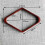 Billard Rack Billard 8 Triangle Rack and 9 Billard Rack for Billard Billard Table Accessories, Black Black Black 3