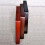 Billard Rack Billard 8 Triangle Rack and 9 Billard Rack for Billard Billard Table Accessories, Black Black Black 2