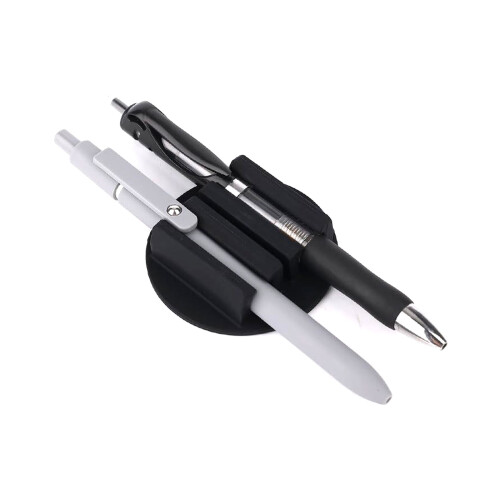 Ensemble de 4/8 porte-stylos peu encombrant pour les zones-C 2