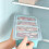 2PCS Dishwasher Safe Silicone Tray Baking Molds for Homes-C 6