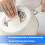 1 Set Enduring Cookware Wrought Iron Uncoated Design Heat-20cm 7