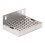 Heavy Duty Nonrust Steel Rectangular Bar Drip Tray-6 Inches 1