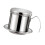 Portable Coffee Dripper For Home Office Camping Quick-Silver 1