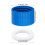 Multifunctional Filtration System Connectors-8 lids 40 washers 4