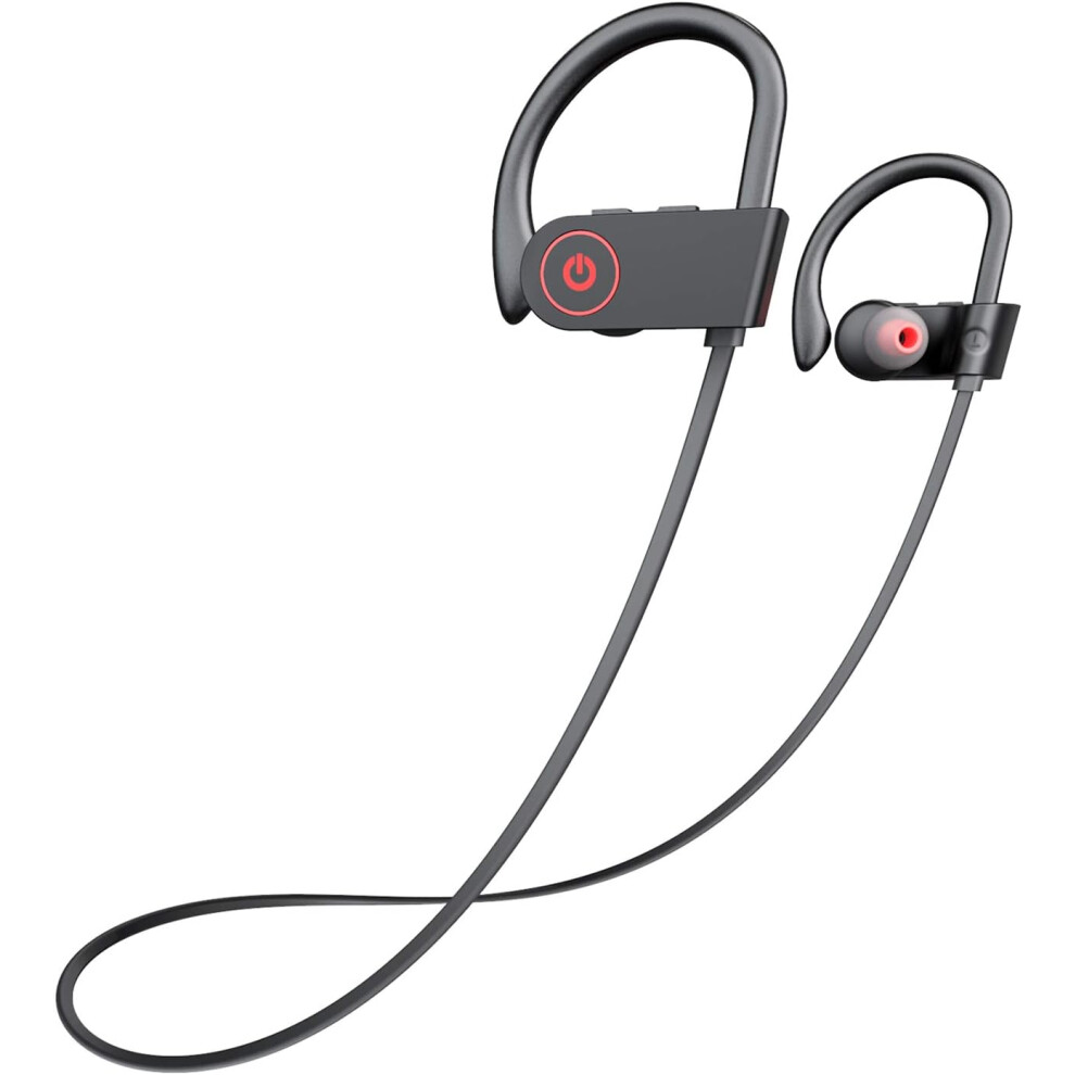 Ultimate Listening Experience, Long Playtime Secure Fit For Outdoor Adventures, Noise Cancellation Ergonomic Design For Unmatched Comfort 9416038532634