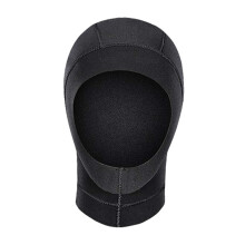 Tauch Diving hood cap Swimming cap 3 mm Neoprene hood waterproof headgear Heat Surf hood for women men Sailing Kayaking