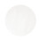 100pcs Round Baking Paper NonStick Double Paper BBQ-Round 10cm 1