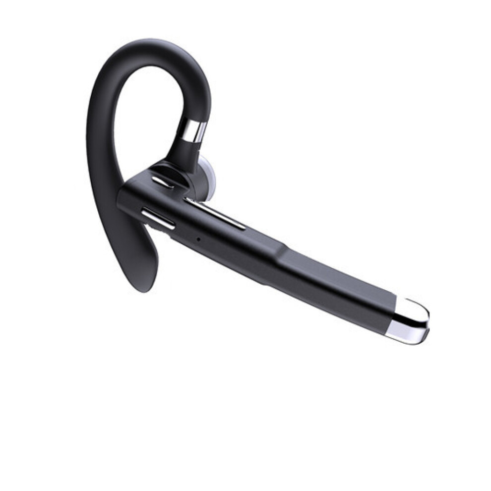 Bluetooth Headset, Custom Fit Earphones With Extended Standby, Hands-Free Use For Driving And Business Meetings 9416038535604