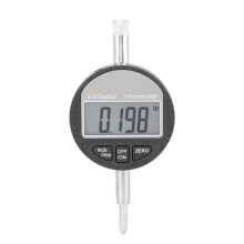 Digitale LED-Messuhren, Messfühler, elektronische Komparatoren, Messuhren 0–12,7 mm – TAM