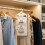 Living And Home 10-Pack Hanging Wardrobe Dehumidifier Bags 1