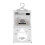 Living And Home 10-Pack Hanging Wardrobe Dehumidifier Bags 4
