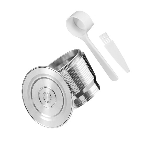 Filtre à café de précision de brassage durable,-Version graisse