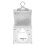 Living And Home 10-Pack Hanging Wardrobe Dehumidifier Bags 5