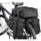 ROSWHEEL Hecktasche für Mountainbikes E43231 1