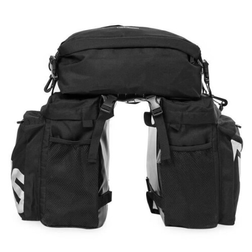 ROSWHEEL Hecktasche für Mountainbikes E43231 1