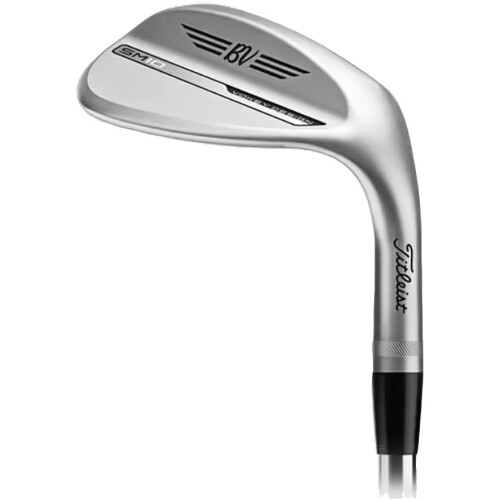 Vokey Design SM10 Tour Chrome Wedge 2