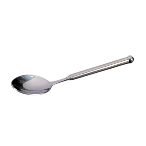 Adjustable Length Stainless Steel Retractable Stirring Spoon-2