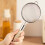 Professional Baking Flour Sifter Offering Comfortable Grip-M 2