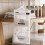 Living And Home 10-Pack Hanging Wardrobe Dehumidifier Bags 2