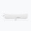 Air conditioner wind deflector, Adjustable air conditioner windshield White4 5516cm 5