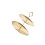 Multi-layer Stainless Steel Serving Plate for-Gold 2nd floor 1