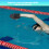 swimming paddles with adjustable straps, suitable for training arm muscles 5