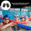 swimming paddles with adjustable straps, suitable for training arm muscles 3