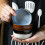 Pack of 6 User Friendly Ceramic Mini Dishes-dripping pattern 4