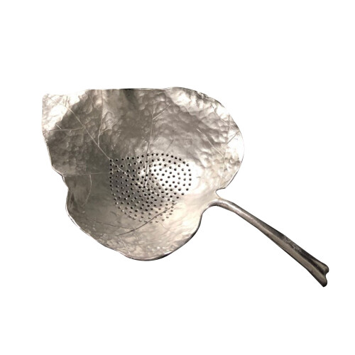 Tin Tea Infuser Loose Leaf Tea Strainers-Tin Leaf Tea Sink