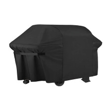Couvertures de gril, fournitures de Barbecue,-190x71x117cm