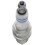 Spark plug suppressed 2