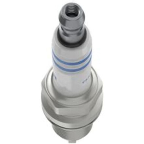 Spark plug suppressed 1