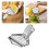 Efficient Manual Citrus Juices Press Durable Manual Citrus Press 2