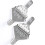 Efficient Manual Citrus Juices Press Durable Manual Citrus Press 4