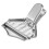 Efficient Manual Citrus Juices Press Durable Manual Citrus Press 5