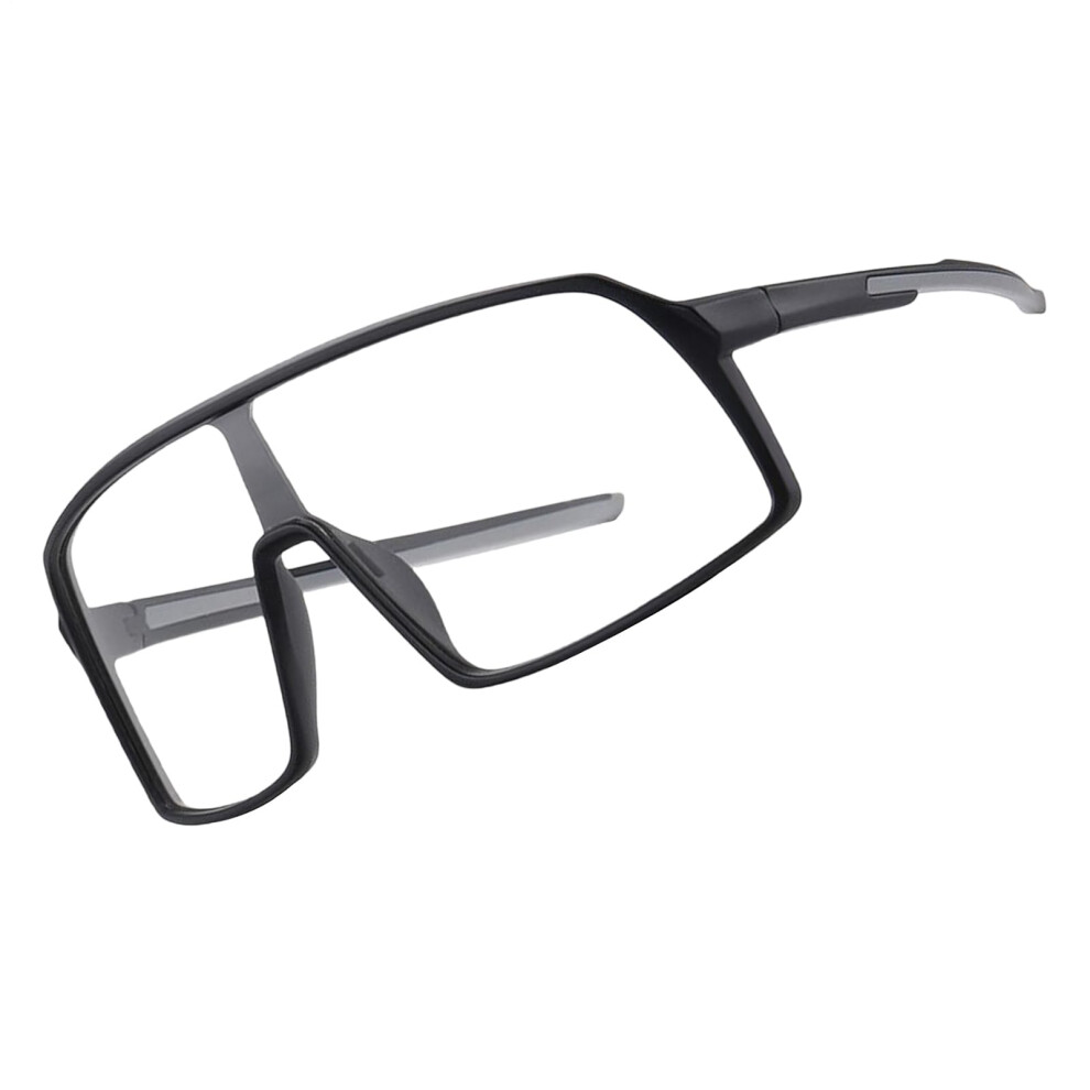 Light Photochrome Glasses With Clear Transition Lenses For Men And Women